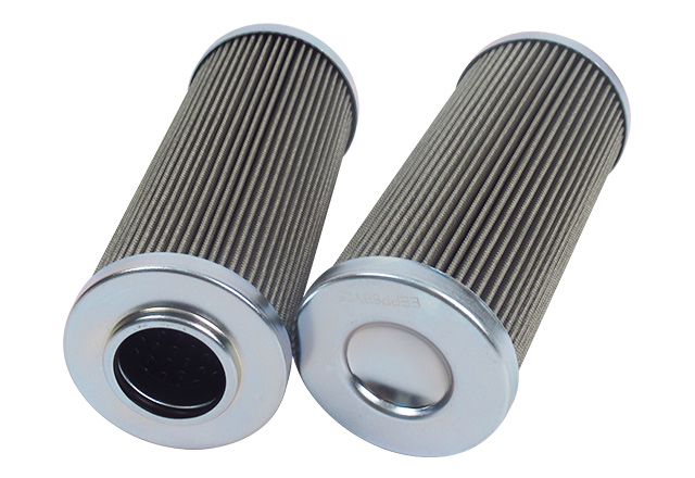 oil filter cartridge